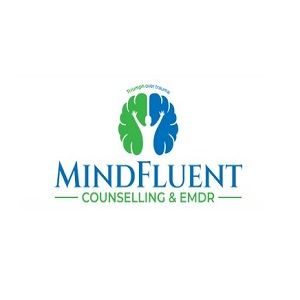 Company Logo For MindFluent Counselling &amp; EMDR'