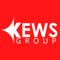 Kews group Logo