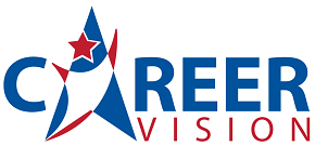 Company Logo For Careervision Computer institute'