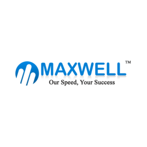 Maxwell Global Software Logo