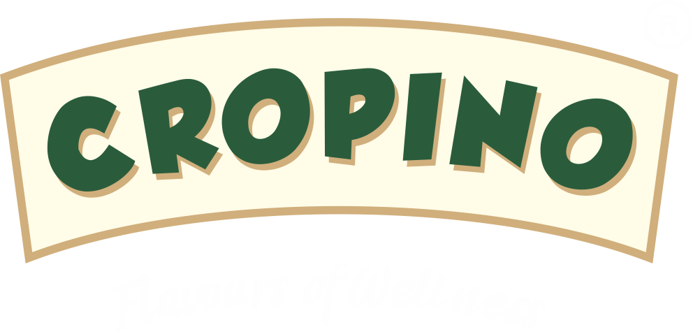CROPINO PVT. LTD.
