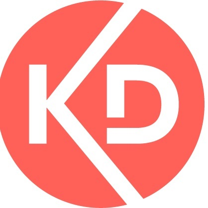 Company Logo For KD Product Development'