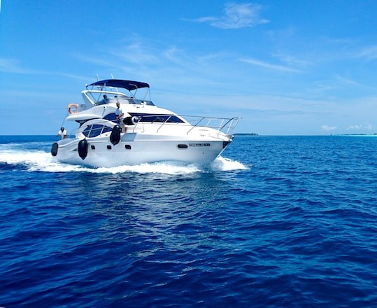 Company Logo For Boat Rental Companies'