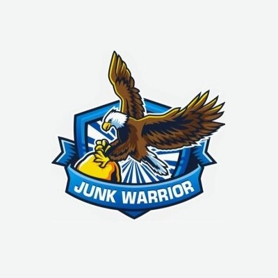 Junk Warrior Logo