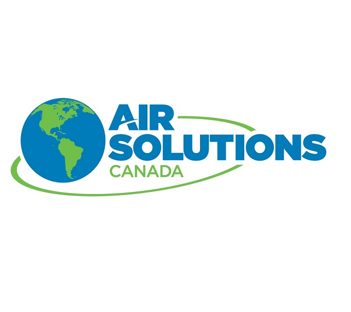 Company Logo For Air Solutions Canada'