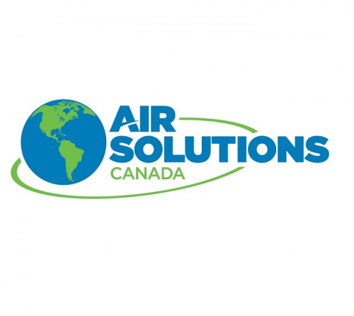 Company Logo For Air Solutions Canada'