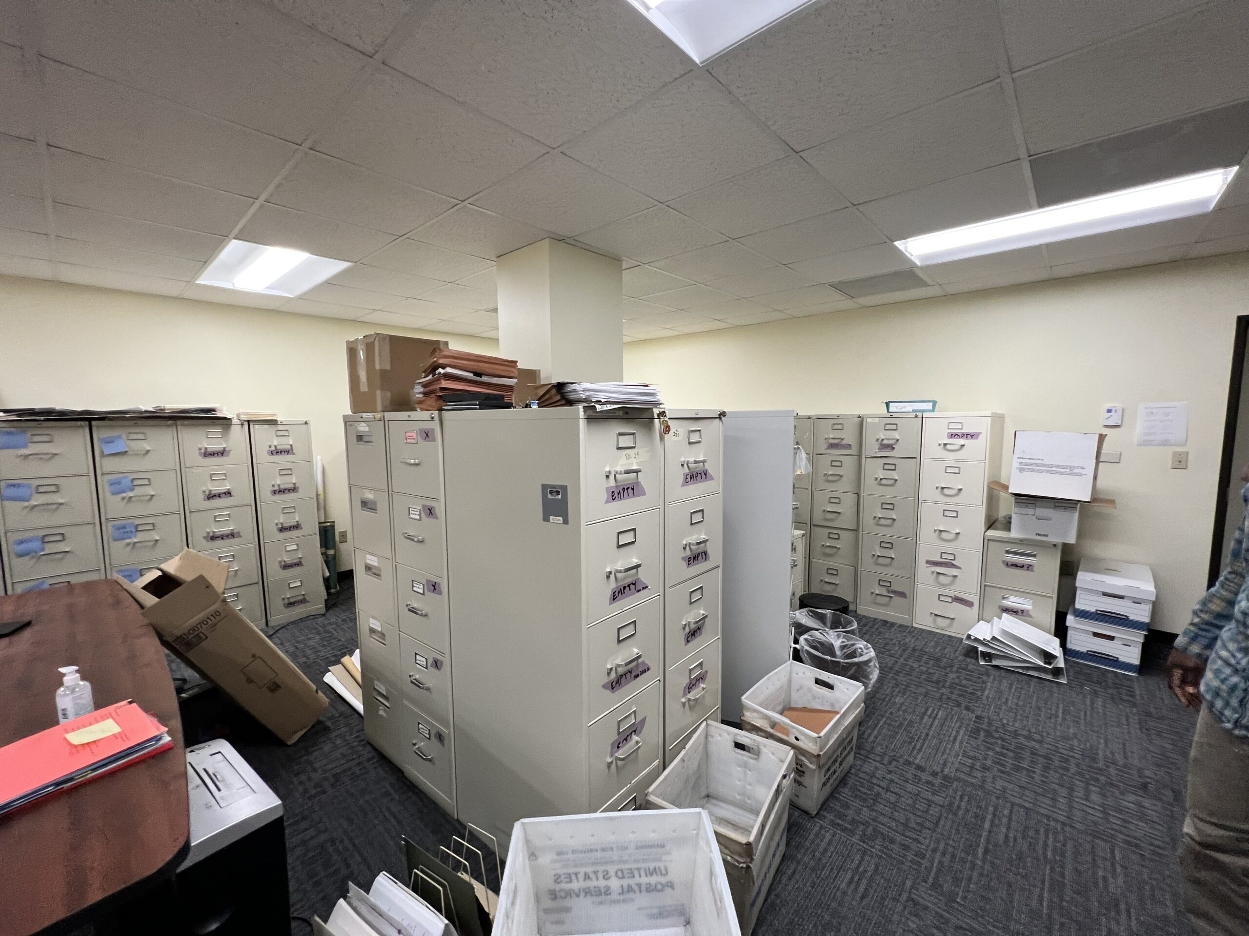 Junk removal bay area'