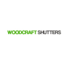 Company Logo For Woodcraft Shutters'