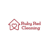 Company Logo For Ruby Red Cleaning'