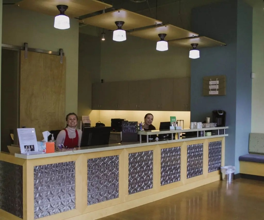 Portland Orthodontists'