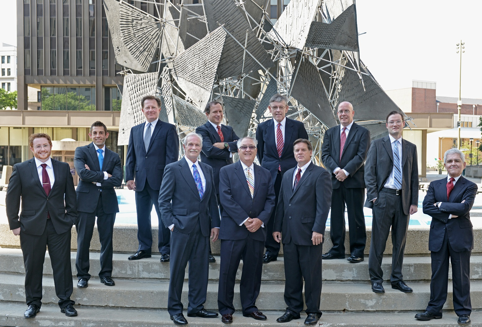 Akron, Ohio Law Firm Slater &amp; Zurz LLP'