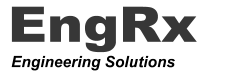 EngRx | Mechanical Engineering Edmonton, Alberta
