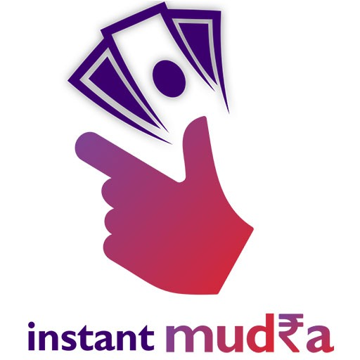 INSTANT MUDRA Logo