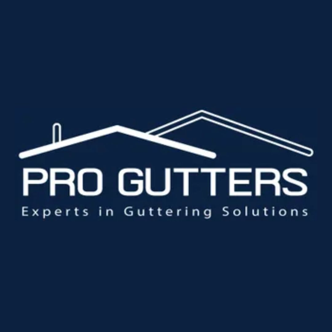 Pro Gutters Logo