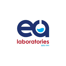 EA Laboratories Pvt. Ltd. Logo