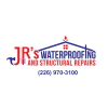 Company Logo For JR's Waterproofing and Structural Repa'