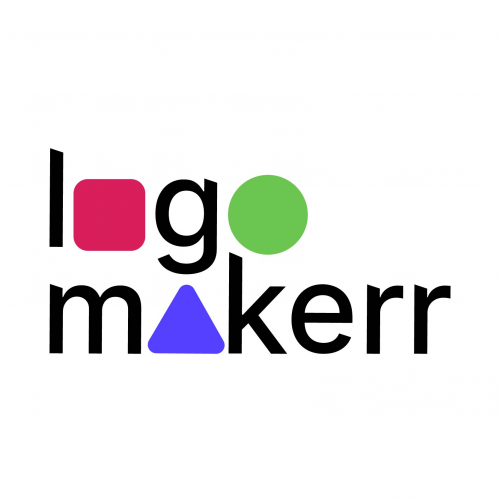 Company Logo For Logo Makerr'