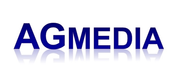 Company Logo For AGMedia'