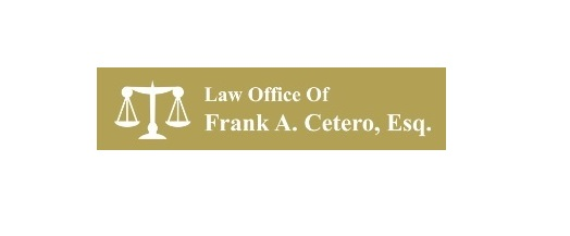 Company Logo For Law Office of Frank A. Cetero'