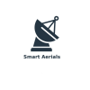 Company Logo For Smart Aerials.'