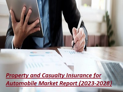 Property and Casualty Insurance for Automobile Market