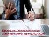 Property and Casualty Insurance for Automobile Market'