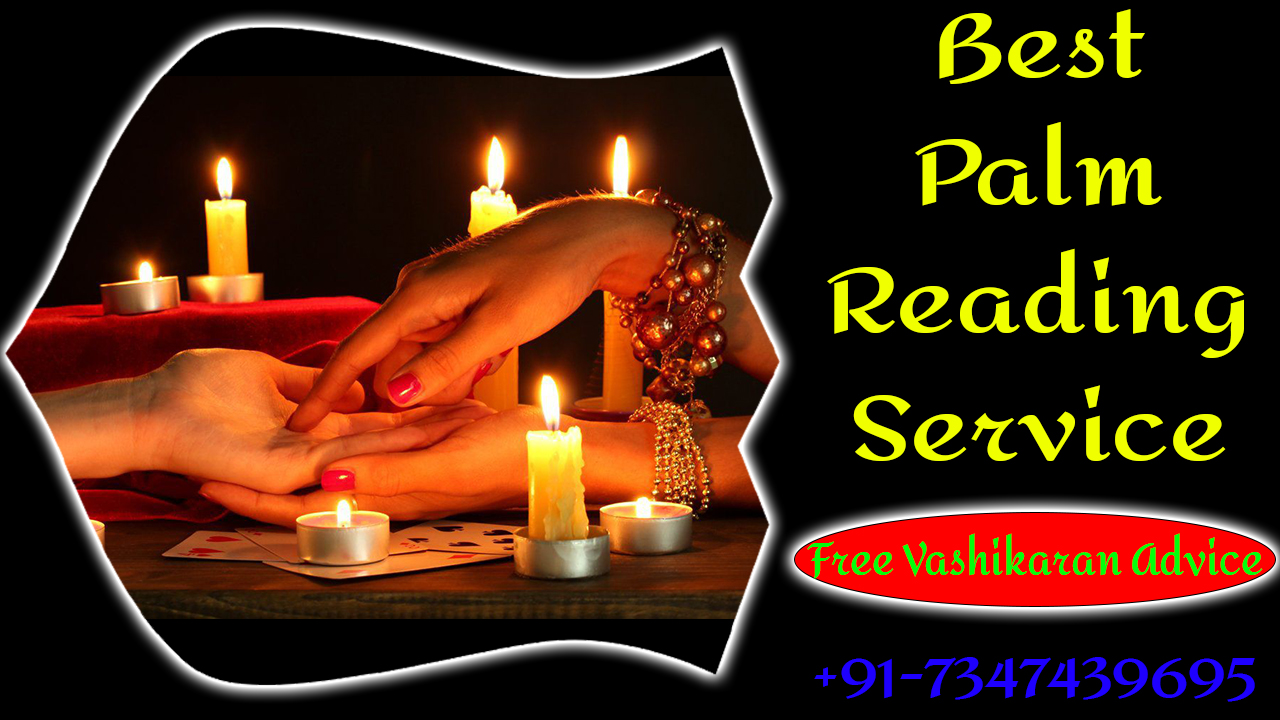 Best Palm Reading Service - ?Free? of Cost ?Astrologer? Ketan? Logo