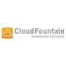 CloudFountain Inc Logo