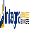 Company Logo For Integra Business Brokers'