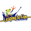 Company Logo For Leaping To Fun'