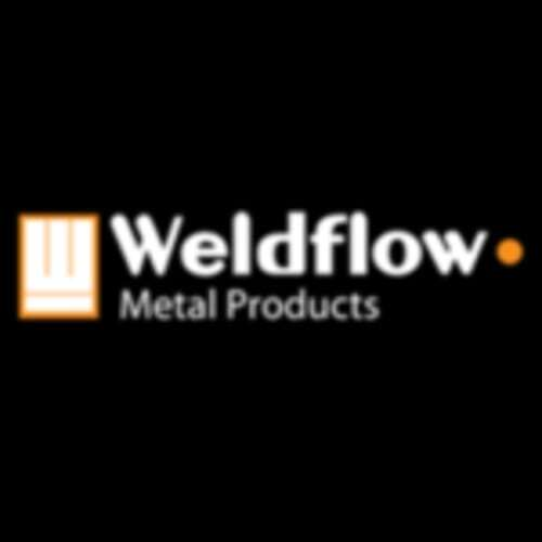 Weldflow Metal Products Logo