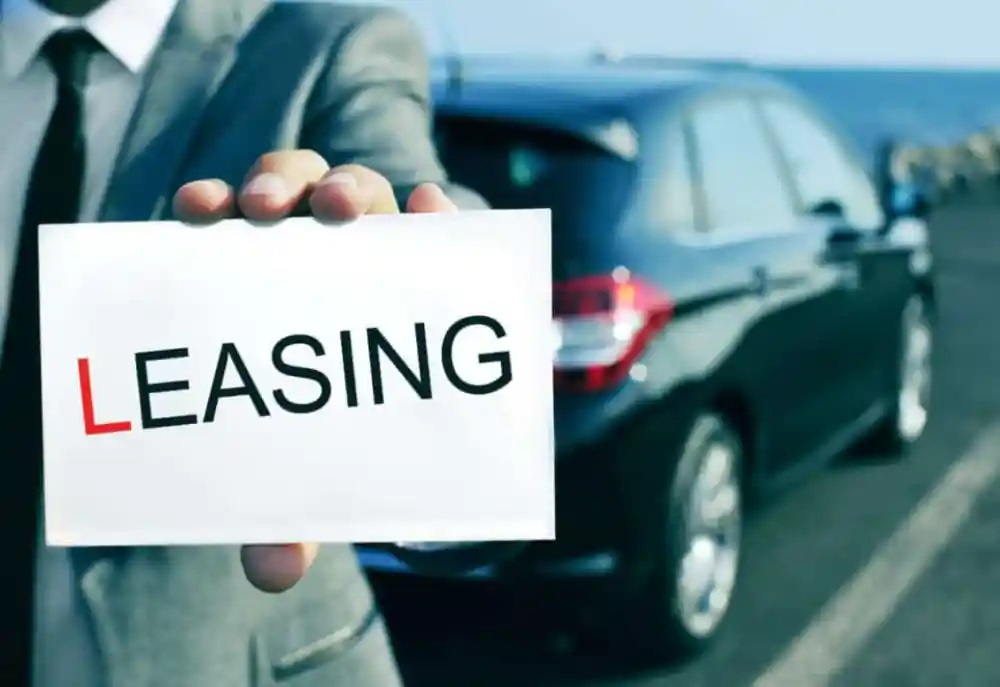 Light Vehicle Leasing Market