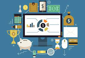 Big Data in the Financial Service Market