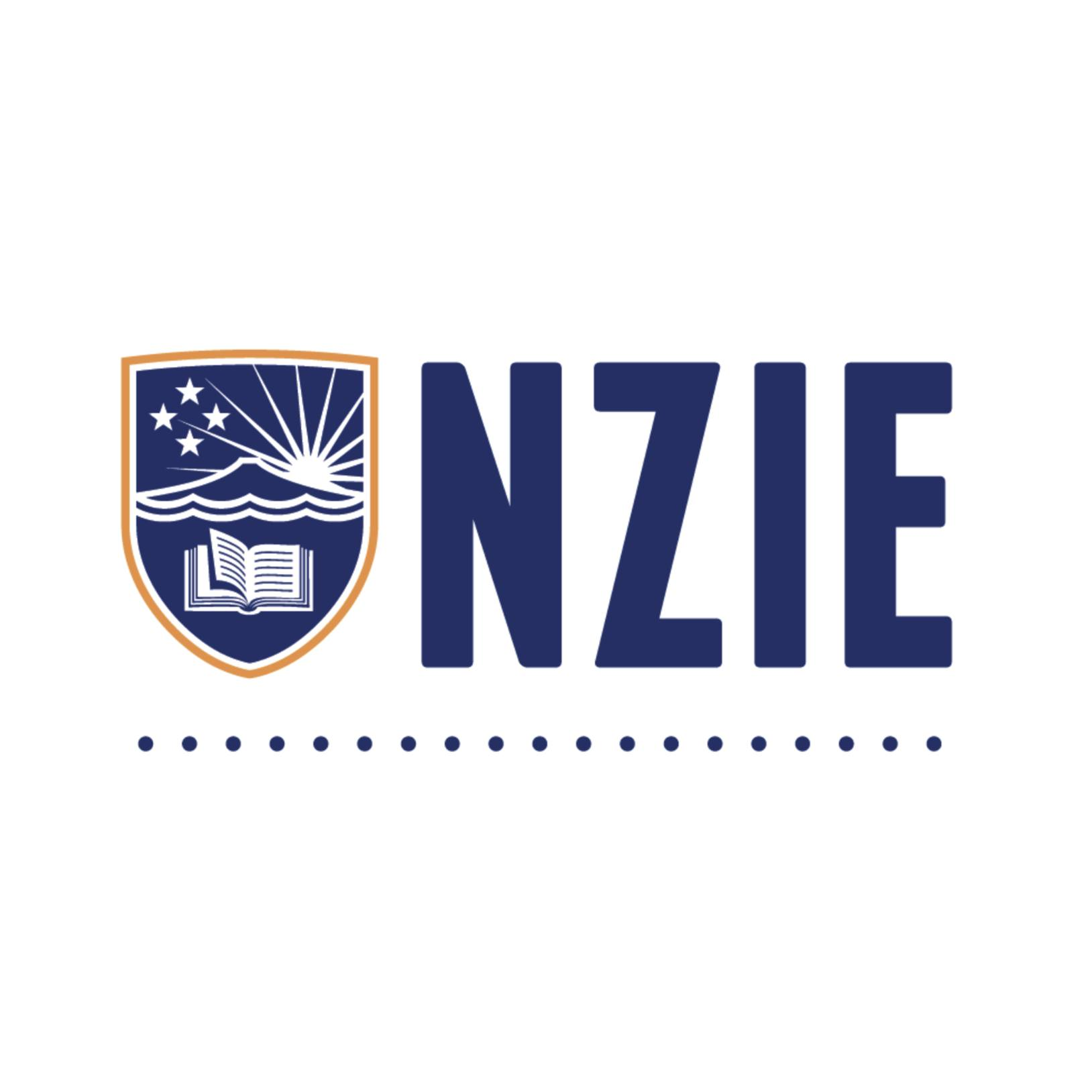 New Zealand Institute of Education Logo