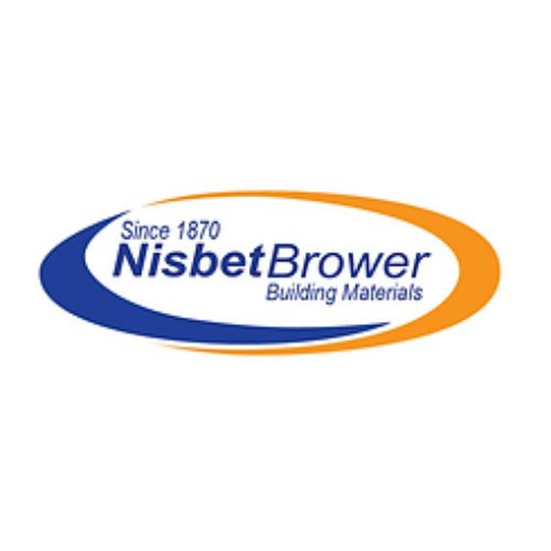 Company Logo For Nisbet Brower Kitchen &amp; Bath Showro'
