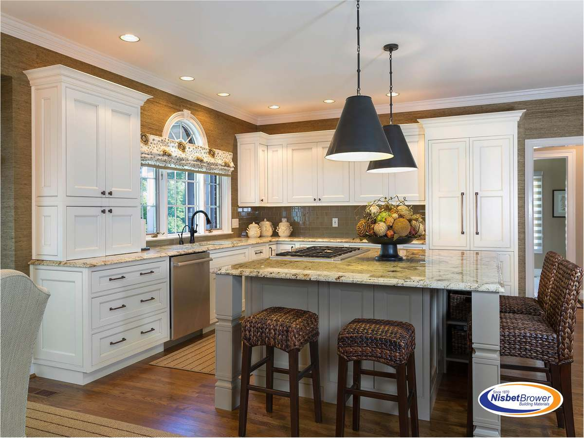 cincinnati kitchen showroom'