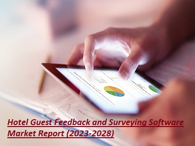 Hotel Guest Feedback and Surveying Software Market