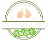 Company Logo For The Pre Roll Guys'