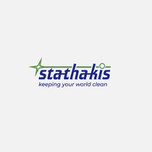 Company Logo For industrial cleaning'