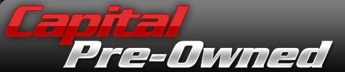 Capital Pre-Owned