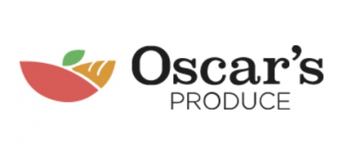 Company Logo For OSCAR&#039;S PRODUCE, Fruit &amp;amp; Veget'