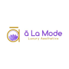 Company Logo For a La Mode Med Spa'