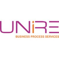 Company Logo For Unire Business Solution'