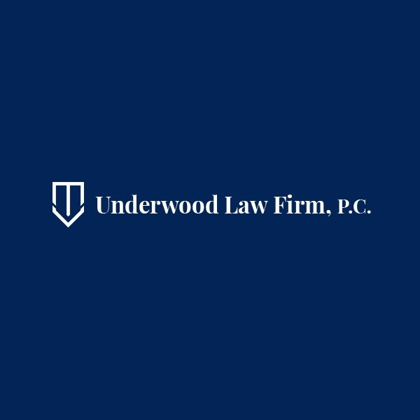 Company Logo For Underwood Law Firm, P.C.'
