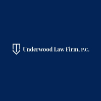 Underwood Law Firm, P.C. Logo