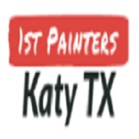 1st Painters Katy TX'