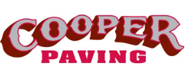 Company Logo For Cooper Paving'