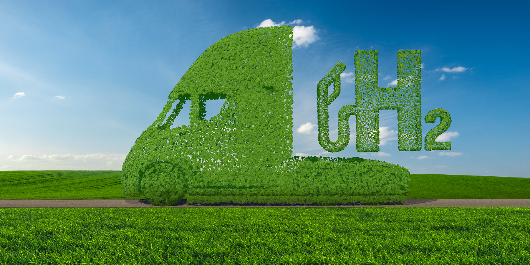 Green Hydrogen Market