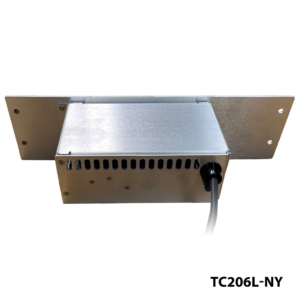 Jasper Electronics TC206L-NY Traffic Control Power Supply