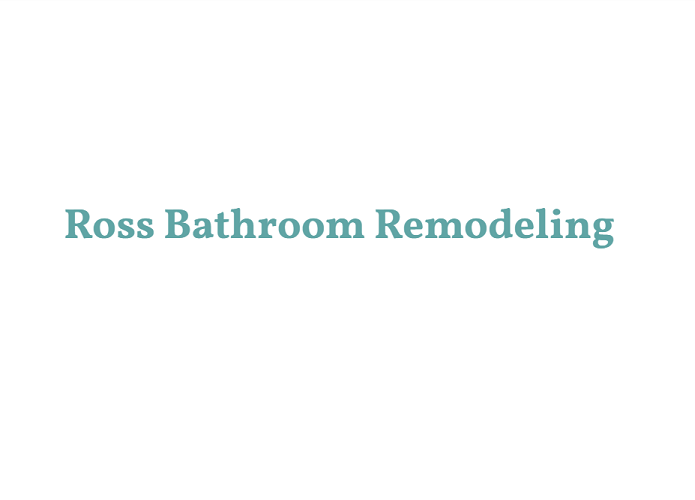 Company Logo For Ross Bathroom Remodeling'